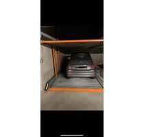 Tiefgaragen Stellplatz 2 Min zum Bahnhof, 5 Min in die Innenstadt - Freising Am Vogelherd