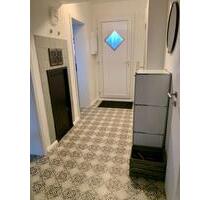 Möblierte 3,5 Wohnung mit Balkon in Essen Holsterhausen - sofort