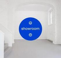Showroom in Creative Studio in Mitte - Berlin