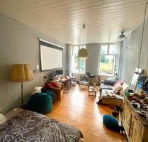 Altbau Wohnung Schöneberg für ein Monat Juni - Berlin Friedrichshain-Kreuzberg