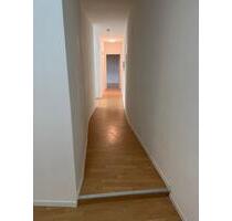 Garten + Terrasse | 3,5 Zimmer | 111 m² Wohnfläche - Bamberg Am Bruderwald