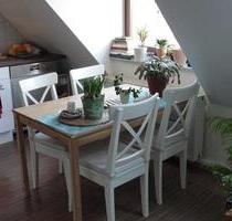 Gemütliche DG-Wohnung in Essen-West