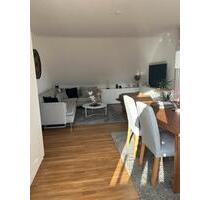 Moderne 2 Zimmer-Einliegerwohnung mit Balkon in ruhiger Lage - Bremen Hemelingen