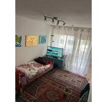 Zwischenmiete: 25 m ein Zimmer Wohnung von 13.11.25 bis 05.01.26 - Heilbronn