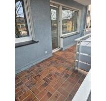 Wohnung 2 Zimmer + KDB - 460,00 EUR Kaltmiete, ca.  60,00 m² in Hagen (PLZ: 58097) Hagen-Mitte