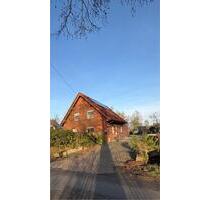 Freistehendes Einfamilienhaus in ruhiger Lage - Privatverkauf - Badbergen