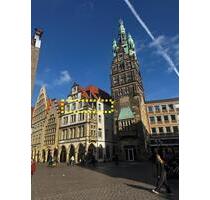 Jetzt unbefristet: Co-Working am Prinzipalmarkt für Freelancer - Münster