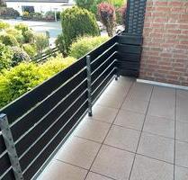 3 Zimmer Wohnung + Garage in Peine