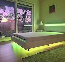 Mitten in der Natur: Voll möbliertes Apartment - Bad Salzuflen Ehrsen-Breden