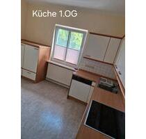 3ZKB Villenviertel zentrale Lage - Wilhelmshaven Altengroden