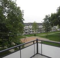 Zentral gelegene Wohnung mit bodengleicher Dusche - Essen Stadtbezirk VI