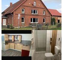 Große und Helle Wohnung zu vermieten - Stadthagen