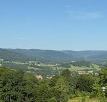 Helle 2 Zimmer Wohnung RabensteinZwiesel zu vermieten