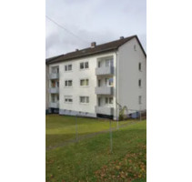 3-Zimmer-Wohnung im Kreis Waldeck-Frankenberg - Allendorf (Eder)