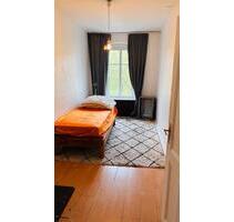 Wg Zimmer we looking for roommates - Berlin Mitte