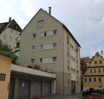 barrierefreie 2 - Zimmerwohnung mit kleiner Terrasse - Calw