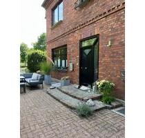Stilvolle EG-Wohnung mit großer Terrasse und eigenem Eingang - Marl Alt-Marl