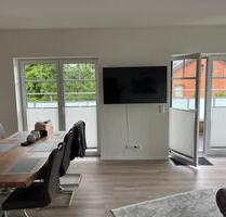 Top Lage in Bad Bramstedt, Badewanne, Fahrstuhl