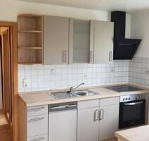 2 Zimmer Wohnung 68 m2 in Gunzenhausen