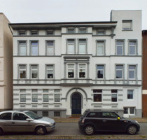 Attraktive 3-Zimmer-Wohnung mit Balkon in WHV | WG-geeignet - Wilhelmshaven Heppens