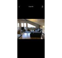 3 Zimmer Dachgeschosswohnung Berghülen