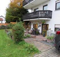 Sonnige Eigentumswohnung 65 qm große Terrasse Brandoberndorf - Waldsolms