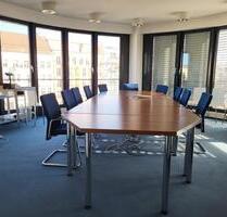 Neuer Untermieter für unsere Bürogemeinschaft im Kollwitzkiez - Berlin Pankow
