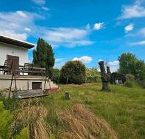 Garten Schrebergarten Laube Natur Einzelgarten Bungalow - Zwickau