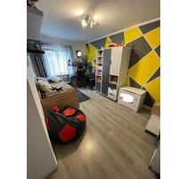 3 Zimmer Wohnung mit Balkon in Peine