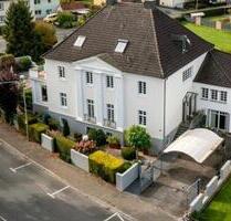 Exklusive 3-Zimmer DG-Wohnung in stilvoller Jugendstilvilla - Welver