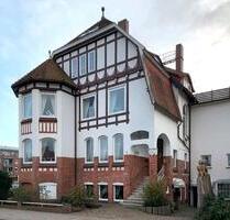 Wunderschöne 3-Zimmer-Altbauwohnung zu vermieten - Winsen (Luhe)