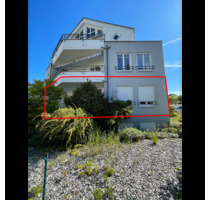 Nähe zur Natur & Innenstadt: Lichtdurchflutete 2,5-Zimmer-Wohnung - Wiesloch
