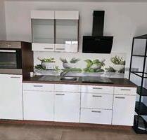 2-Zimmer- Neubauwohnung - 990,00 EUR Kaltmiete, in Regensburg (PLZ: 93047) Kumpfmühl