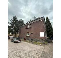 Wunderschöne Stadtvilla von einem Bergwerksdirektor in Werne