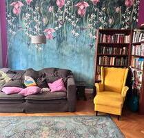 4-Zimmer-Wohnung in Neukölln ACHTUNG! Nur von 13.12.25-03.04.26 - Berlin
