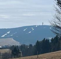 Ferienwohnung für bis zu fünf Personen - Oberwiesenthal
