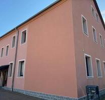Weifa 3- Raum Dachgeschoß Wohnung ab 01.08.2025 zu vermieten - Neukirch/Lausitz