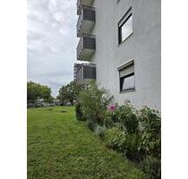 Top 3-Zimmerwohnung Waldrandlage sofort verfügbar - Nauheim