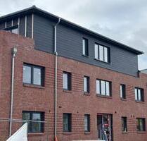 Erstbezug! Neubau 2-Zimmer-Penthouse-Wohnung, barrierefrei - Neuenkirchen