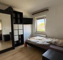 1,5-Zimmer-Wohnung in Eystrup – 32 m² – sofort verfügbar