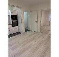 2-Zi.-Singlewohnung ideal für Pendler & Krankenhauspersonal - Lüdenscheid Staberg