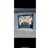 Halle Gewerbefläche - 850,00 EUR Kaltmiete, in Hannover (PLZ: 30159)