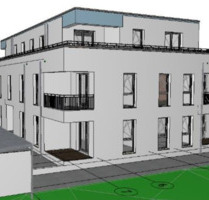 Neubau - zentral und direkt am Jordan - Bad Lippspringe