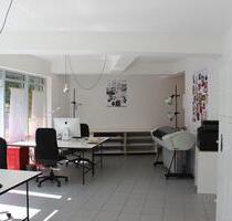 Home-Office-Platz im Französischen Viertel - All-in-Miete - Tübingen Derendingen
