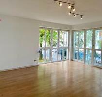 Helle 1-Zimmer-Wohnung mit Einbauküche - München Sendling-Westpark