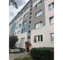 +++Geräumige frisch sanierte 3Raumwohnung in Bad Düben+++