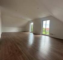 3 1|2 Zimmer Wohnung + Balkon in Rödelsee 100qm - Würzburg Lindleinsmühle