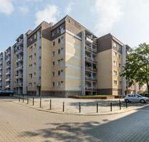 2-Raum-Wohnung auf dem südlichen Sonnenberg - Chemnitz Hilbersdorf