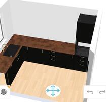 3,5 Zimmer Wohnung in Goch - 1.250,00 EUR Kaltmiete, in Goch (PLZ: 47574)