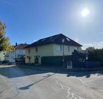 4-Zimmer-Wohnung mit Balkon, Garten & Kamin - ab 01.03.2026 - Bad Eilsen